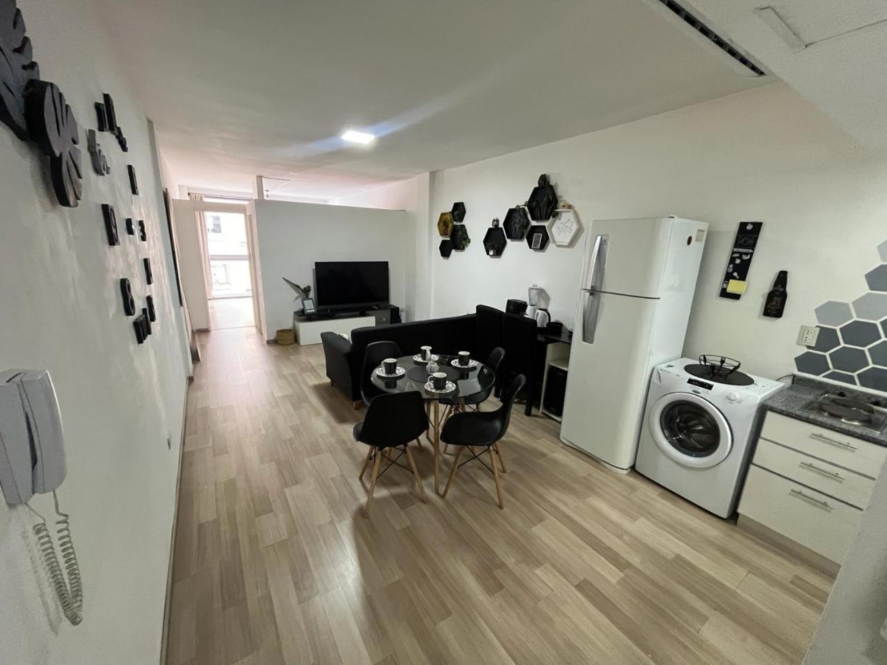Apartment Puerto Parana Viii *