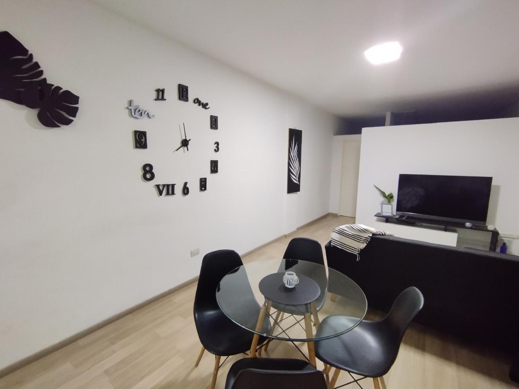 Apartment Puerto Parana Viii Buenos Aires