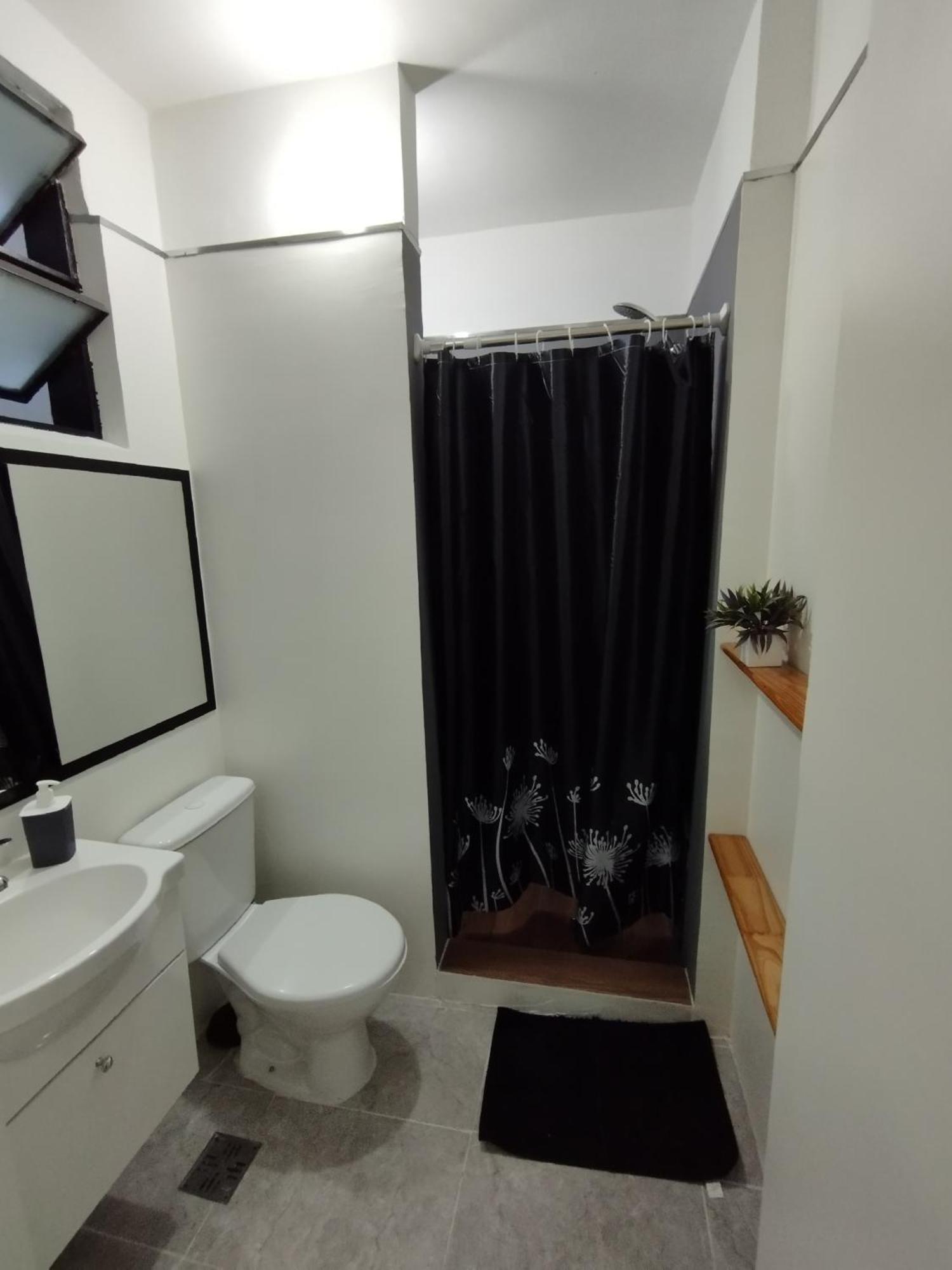 Apartment Puerto Parana Viii *
