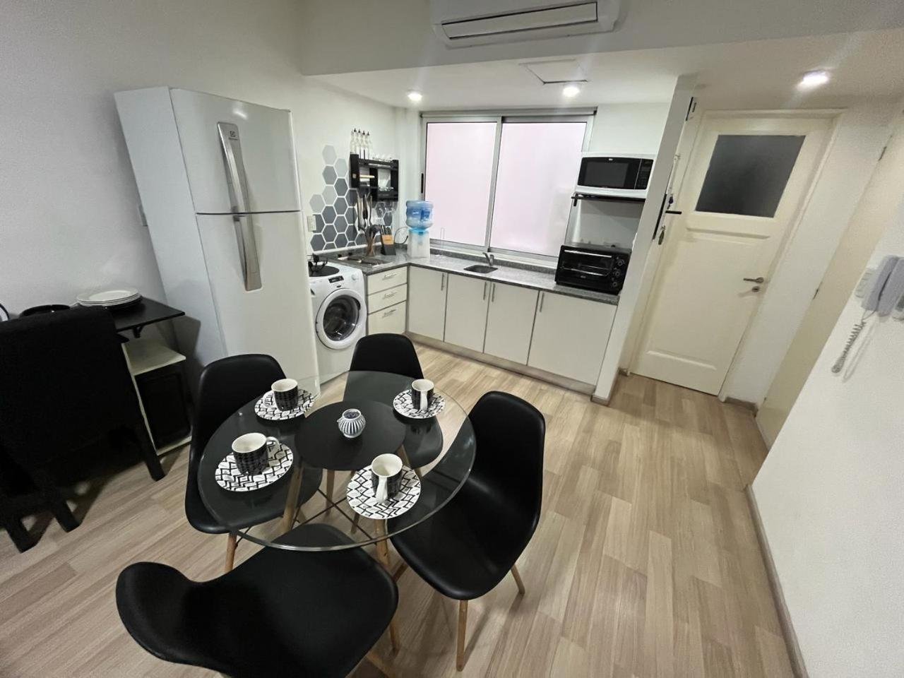 Apartment Puerto Parana Viii Buenos Aires