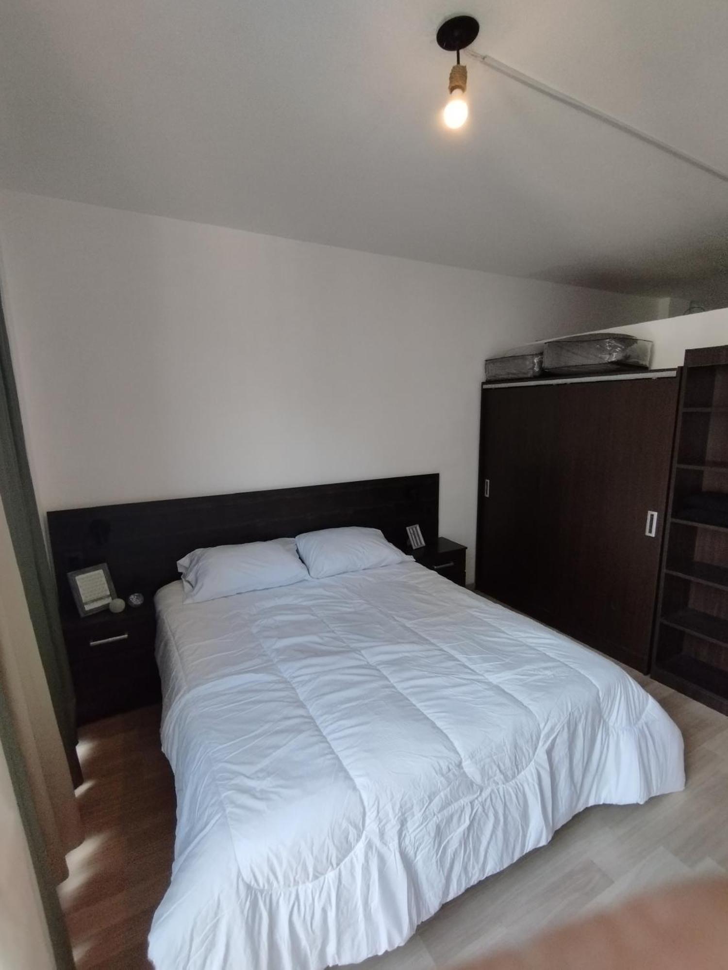 Apartment Puerto Parana Viii Buenos Aires