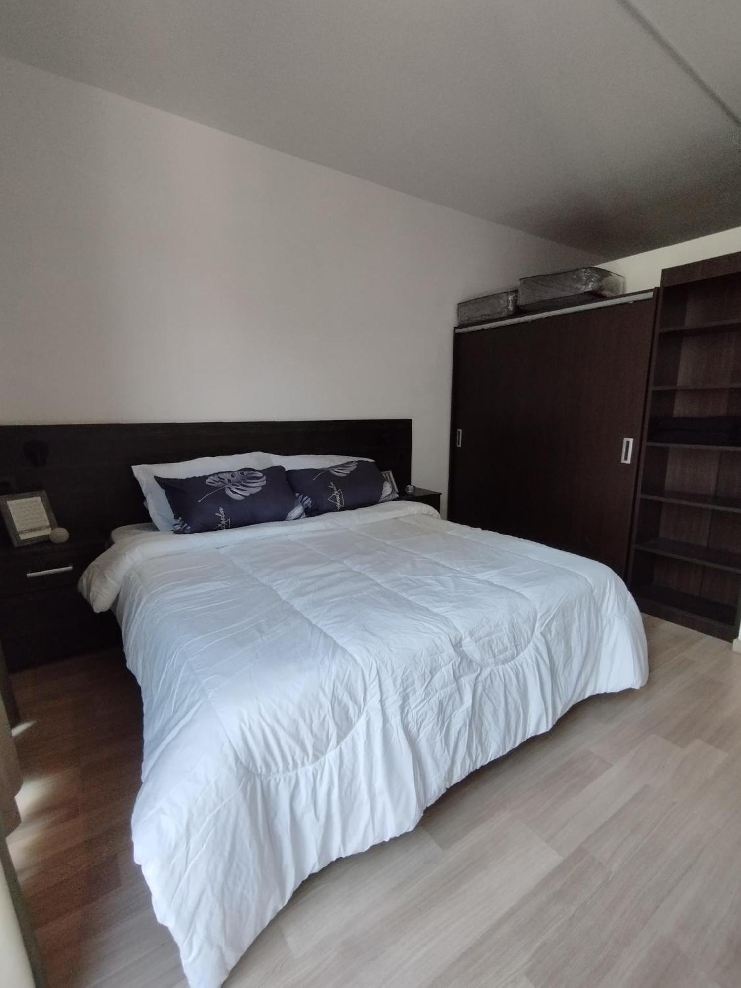 Apartment Puerto Parana Viii