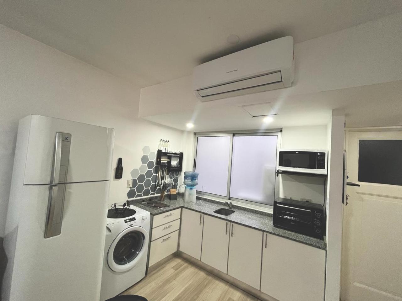 Puerto Parana Viii Apartamento Ciudad Autónoma de Buenos Aires