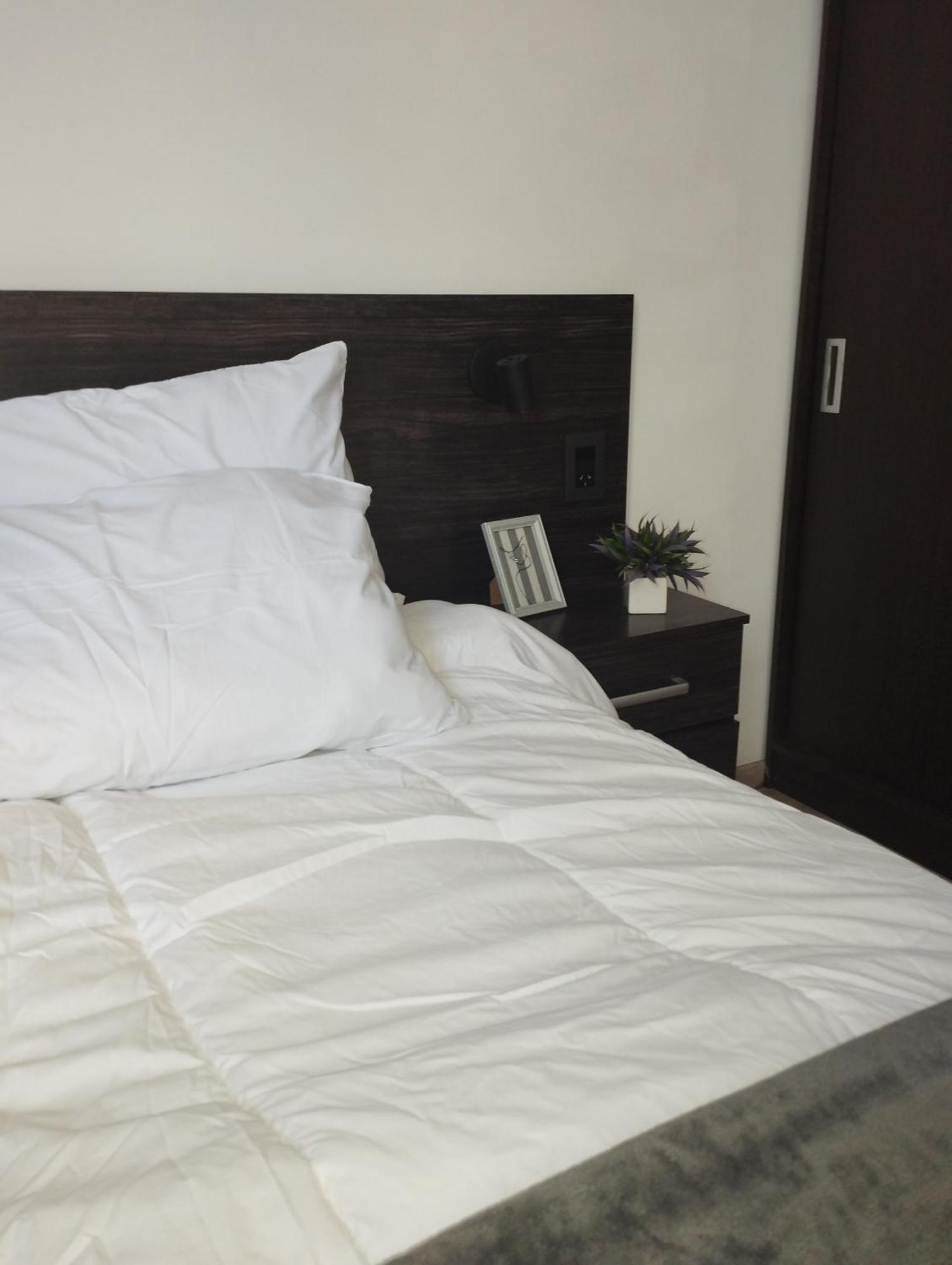 Puerto Parana Viii Apartamento Ciudad Autónoma de Buenos Aires
